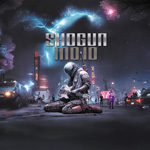SHOGUN MOJO SHOGUN MOJO